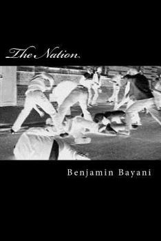 Paperback The Nation Book