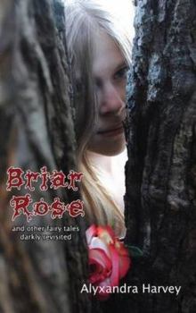 Hardcover Briar Rose Book