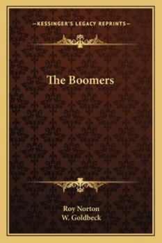 Paperback The Boomers Book