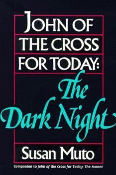 Paperback John of the Cross for Today: The Dark Night Book