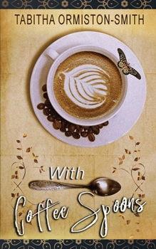 Paperback With Coffee Spoons Book