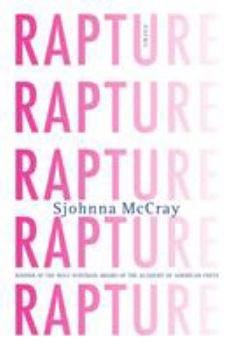 Paperback Rapture: Poems Book