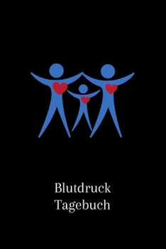 Blutdruck Tagebuch: Blutdruck Tabelle | Blutdruckpass | Blutdruck Journal für Langzeitmessungen | A5 (German Edition)