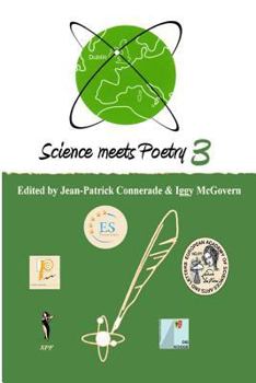 Paperback Science meets Poetry 3: Proceedings from ESOF2012 in Dublin Book