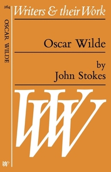 Paperback Oscar Wilde Book