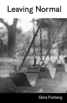 Paperback Leaving Normal Book