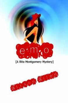 Paperback Emo: A Rita Montgomery Mystery Book