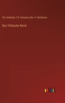 Das Türkische Reich