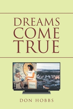Paperback Dreams Come True: Book 1 Book