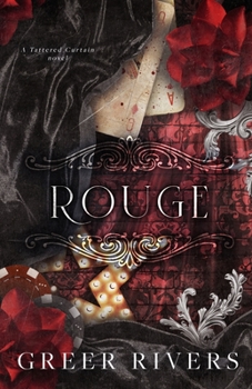 Paperback Rouge Book