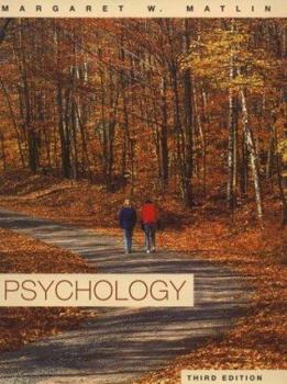 Hardcover Psychology Book