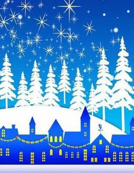 Advent Notebook
