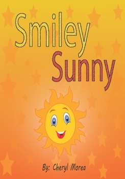 Paperback Smiley Sunny Book