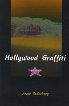 Paperback Hollywood Graffiti Book