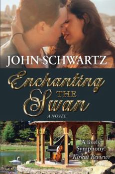 Paperback Enchanting the Swan Book