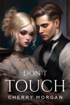 Paperback Don't touch Book