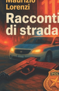 Paperback Racconti di strada [Italian] Book