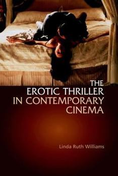 Paperback The Erotic Thriller in Contemporary Cinema Book