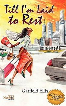 Paperback Till I'm Laid to Rest Book