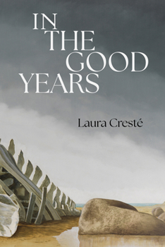 Paperback In the Good Years Book