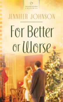Mass Market Paperback For Better or Worse Book