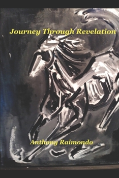 Paperback Journey Through Revelation: A Literary Approach Book