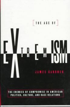 Hardcover Age of Extremism Book