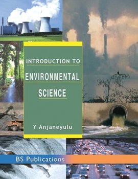 Introduction to Environmental Science