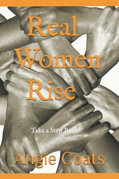 Paperback Real Women Rise Book