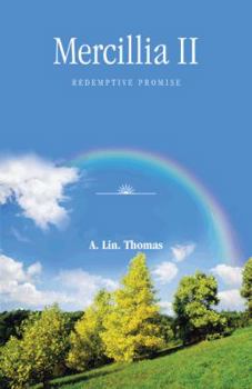 Paperback Mercillia II: Redemptive Promise Book