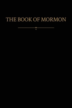 Paperback The Book of Mormon: New Covenants, Book Two Book