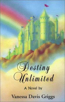 Paperback Destiny Unlimited Book