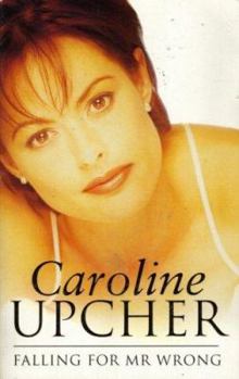 Paperback Falling for Mr. Wrong Book