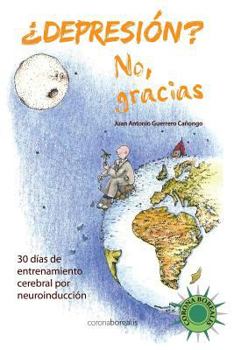 Paperback ¿Depresion?, No, gracias [Spanish] Book