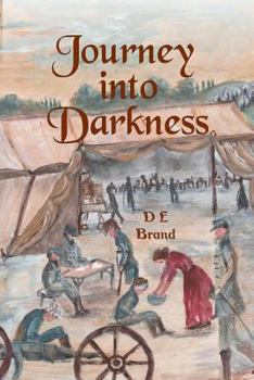 Paperback Journey Into Darkness Book