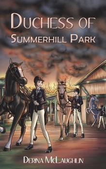 Paperback Duchess of Summerhill Park Book