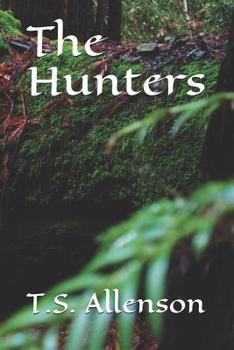 Paperback The Hunters Book