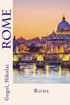 Paperback Rome [French] Book