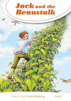 Paperback LEVEL 3: JACK AND THE BEANSTALK Book
