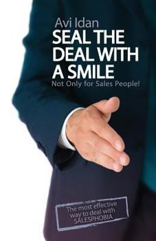 Paperback Seal the Deal with a Smile Book