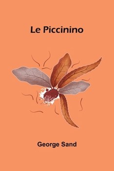 Le Piccinino (French Edition)