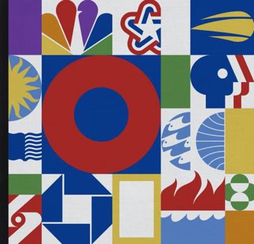 Hardcover Identity Chermayeff & Geismar & Haviv (compact ed) /anglais Book