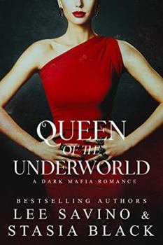 Paperback Queen of the Underworld: a Dark Mafia Romance Book