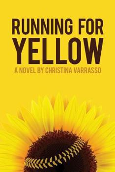 Paperback Running for Yellow Book