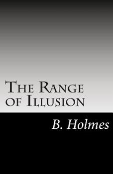 Paperback The Range of Illusion Book