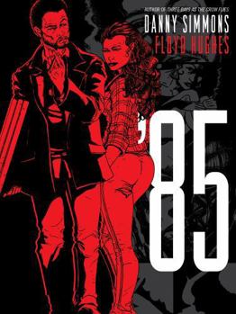 Paperback '85 Book