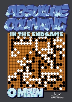 Paperback Absolute Counting: in the Endgame Book