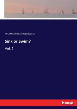 Paperback Sink or Swim?: Vol. 2 Book