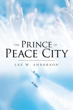 Paperback The Prince of Peace City Book