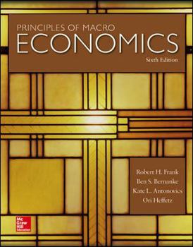 Paperback Principles of Macroeconomics Book